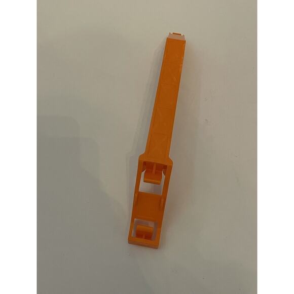 Thomas & Friend Sky High Bridge Jump Replacement Part Support Orange 1,2,3,4,6,7 - Picture 5 of 8